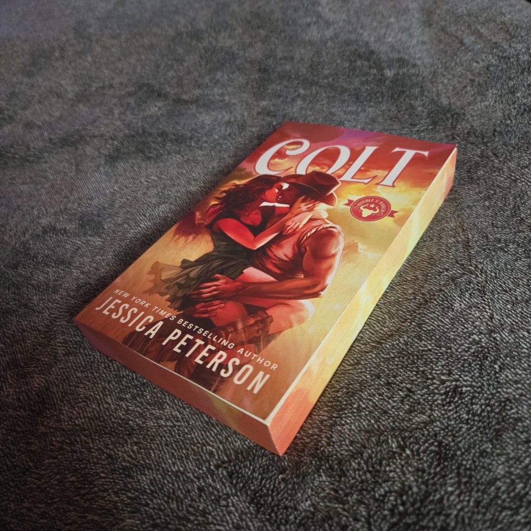 Colt (Deluxe Edition)