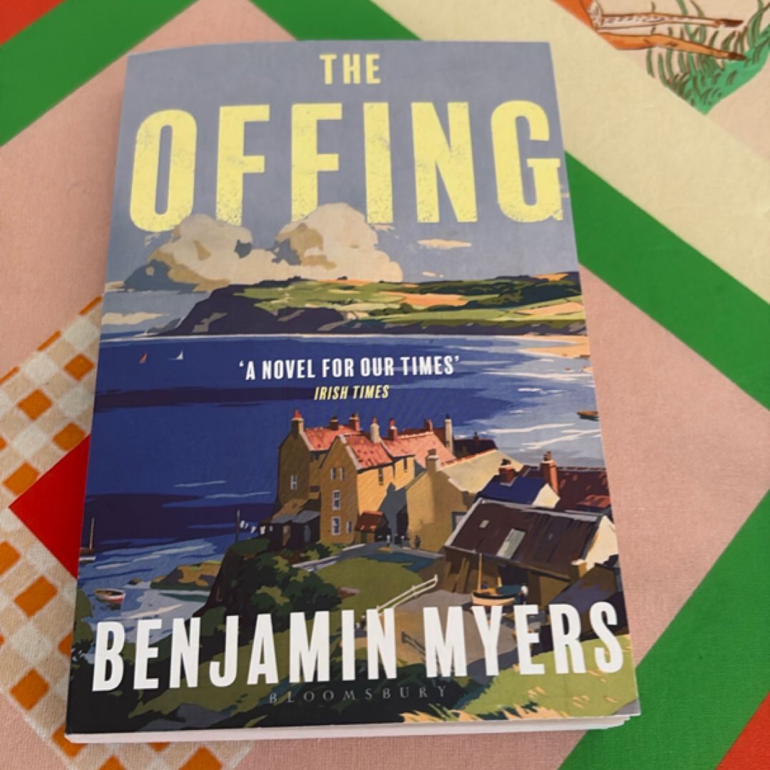 The Offing