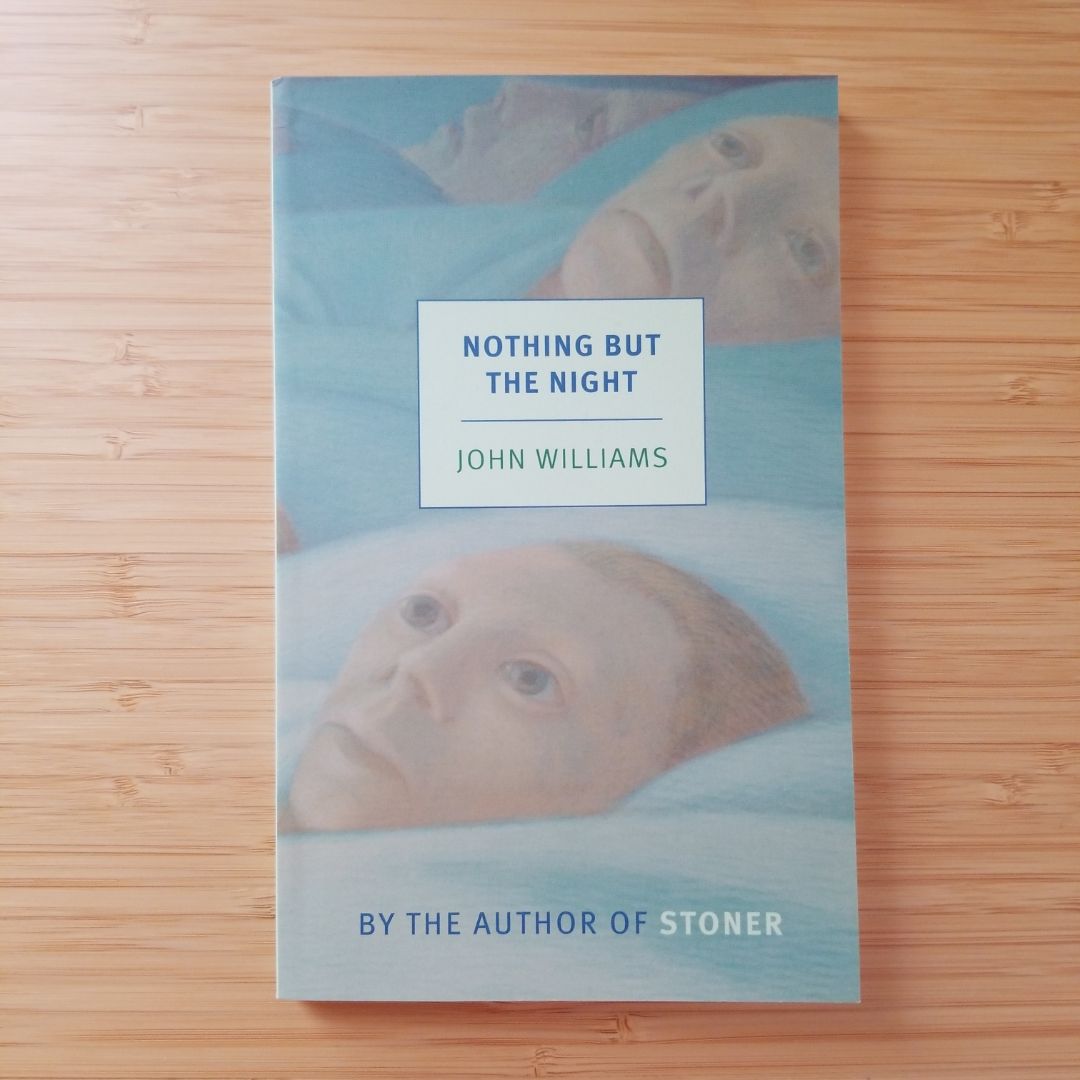 Nothing but the Night