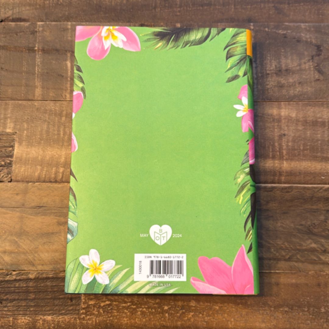 The Paradise Problem