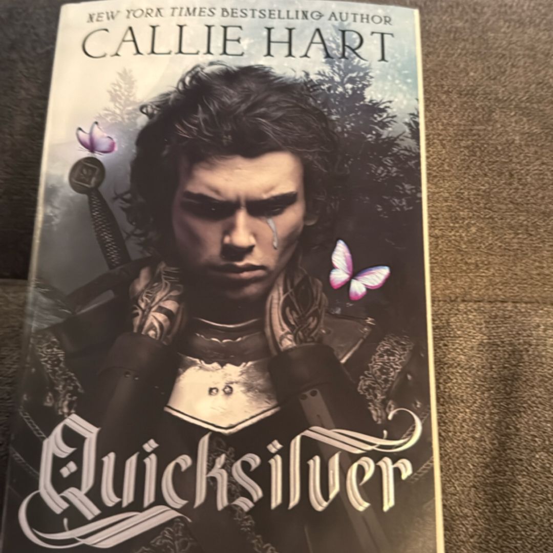 Quicksilver