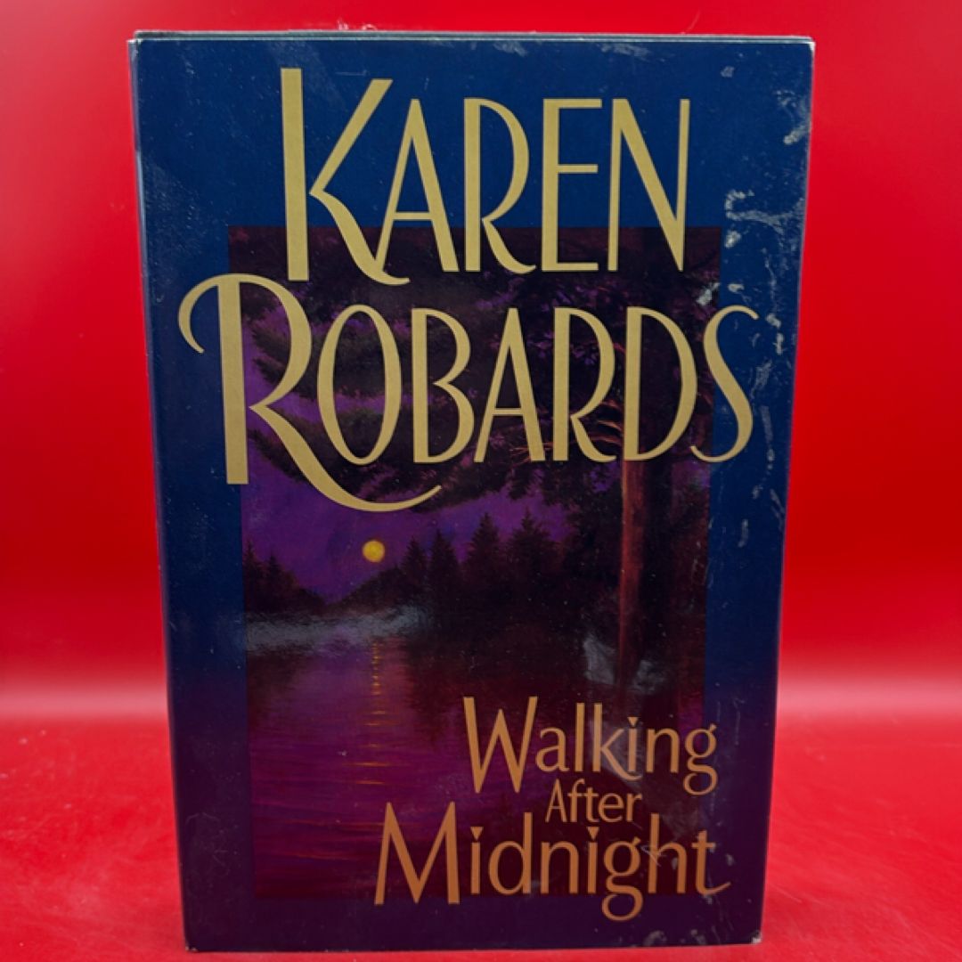 Walking after Midnight