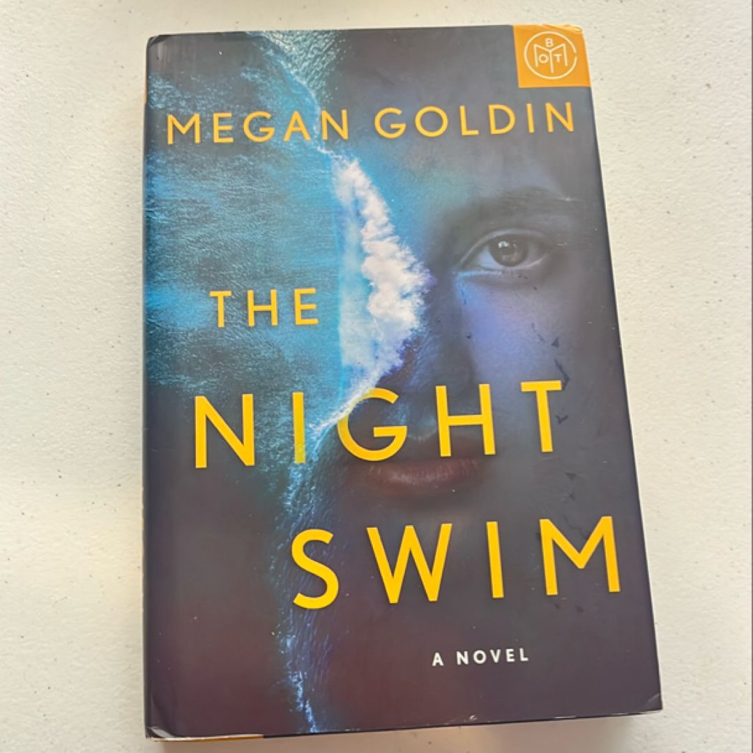 The Night Swim