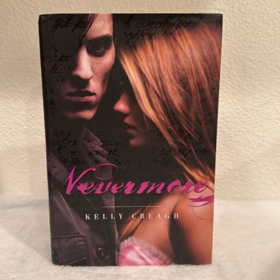 Nevermore (ex-library)