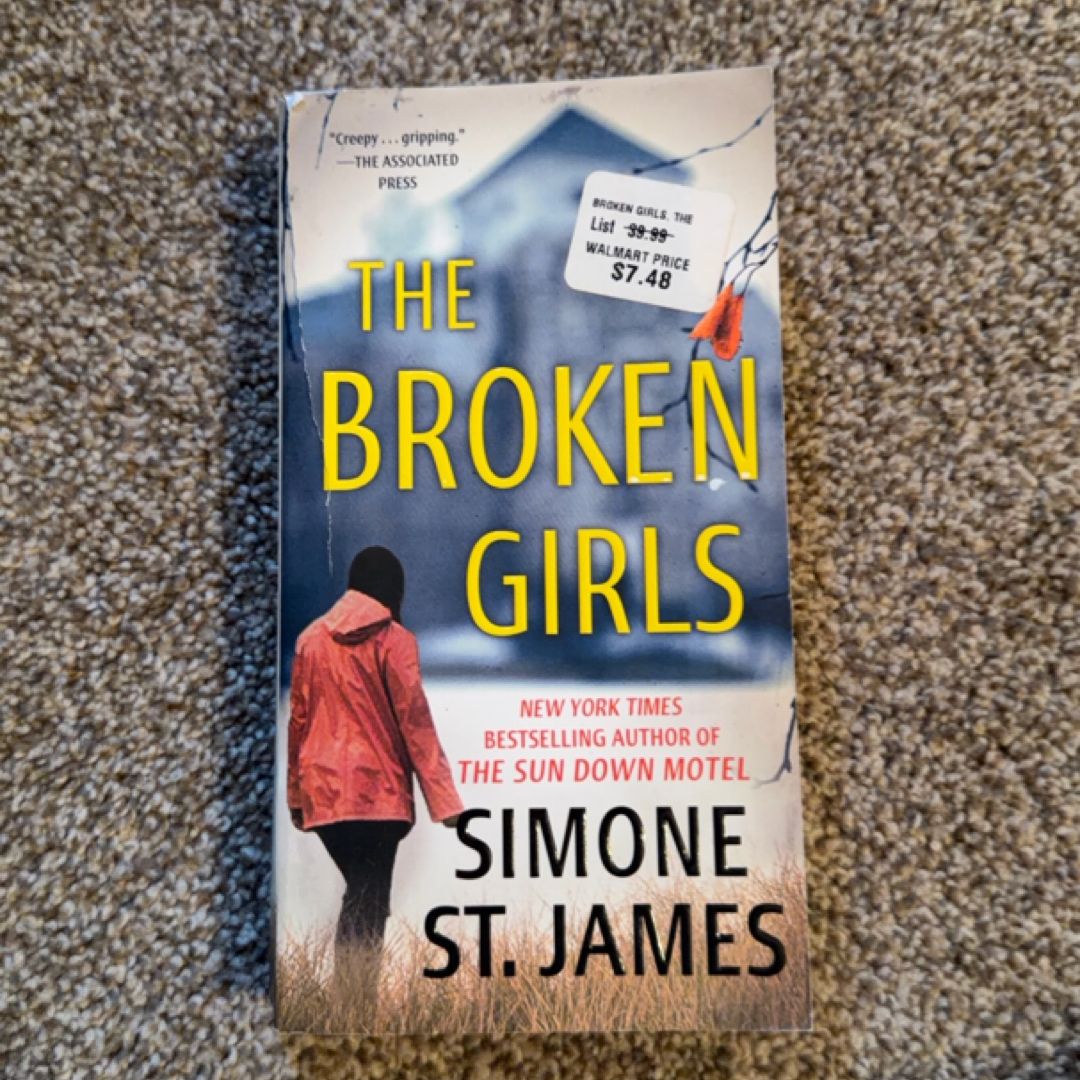 The Broken Girls