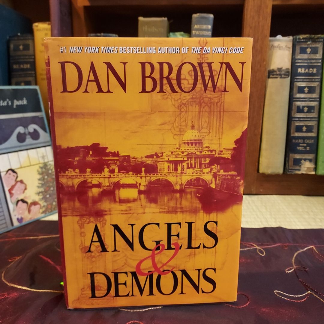 Angels and Demons