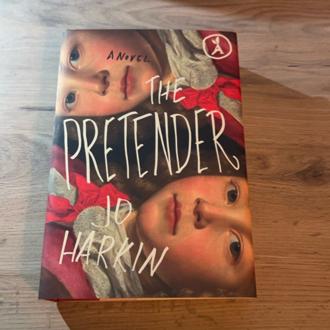 The Pretender