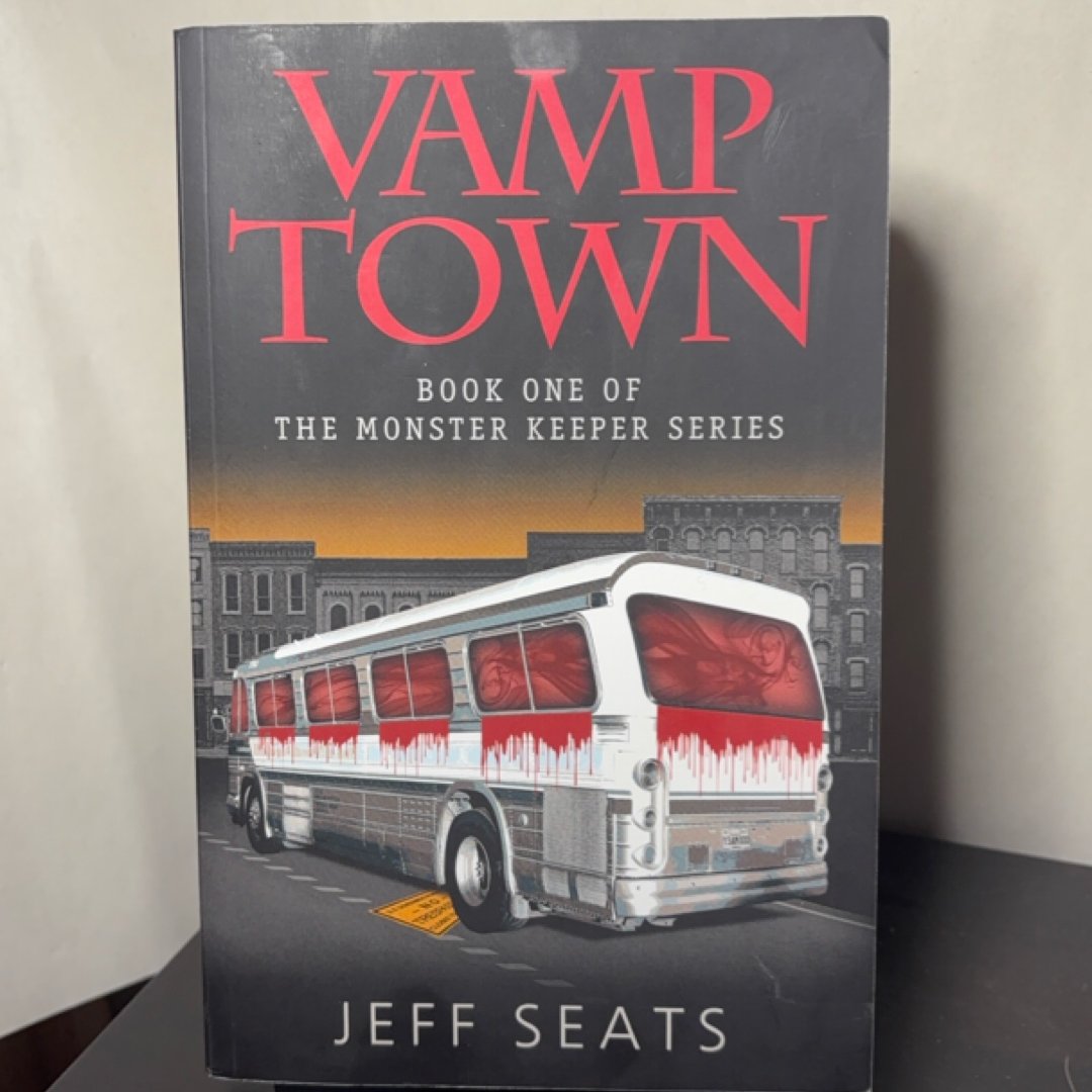 Vamp Town