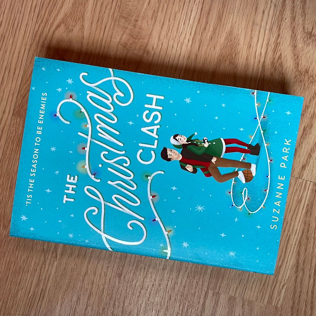 The Christmas Clash