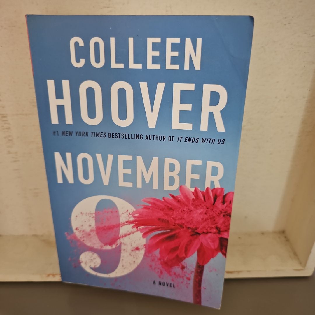November 9