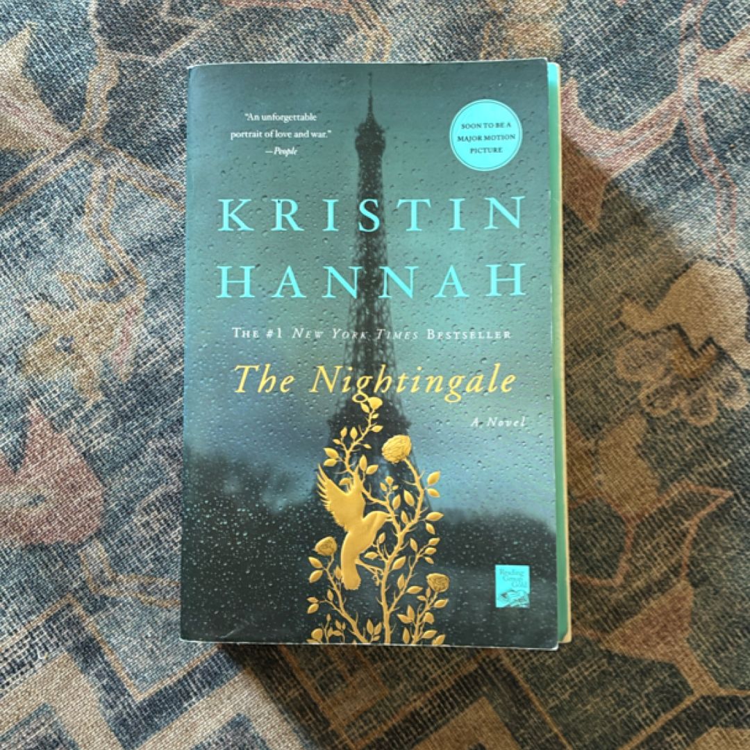 The Nightingale