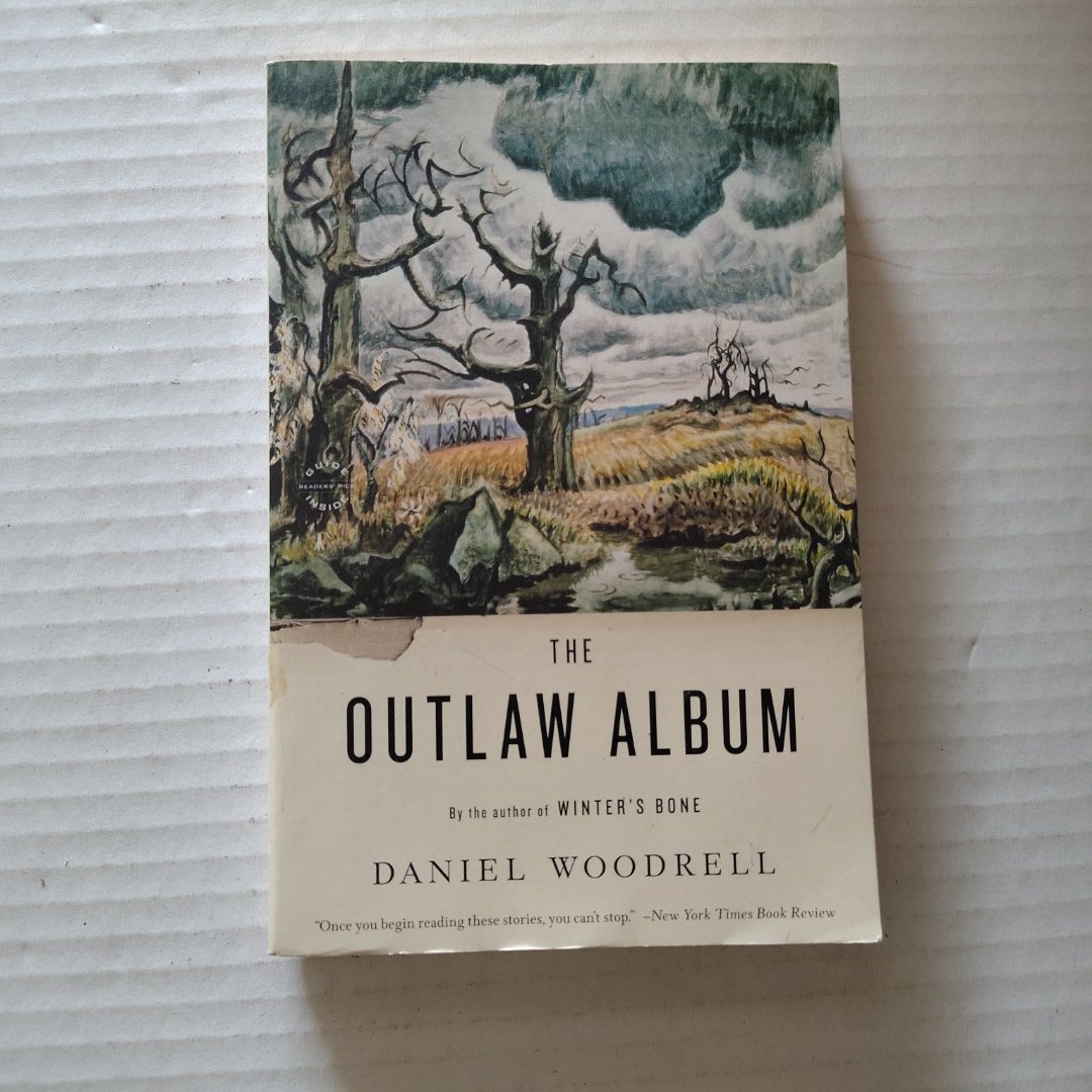 The Outlaw Album