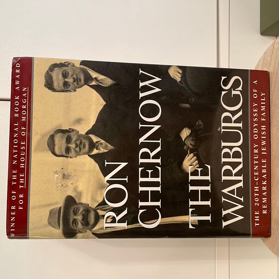 The Warburgs