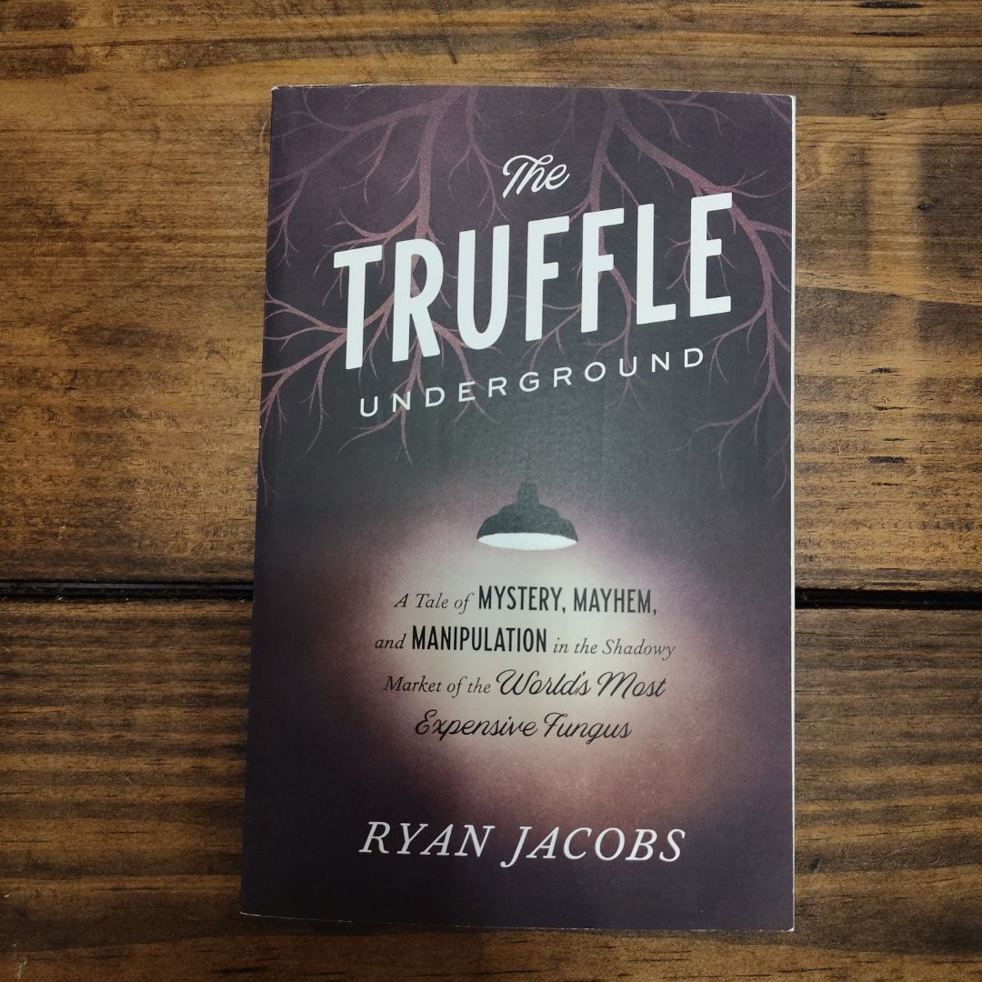 The Truffle Underground