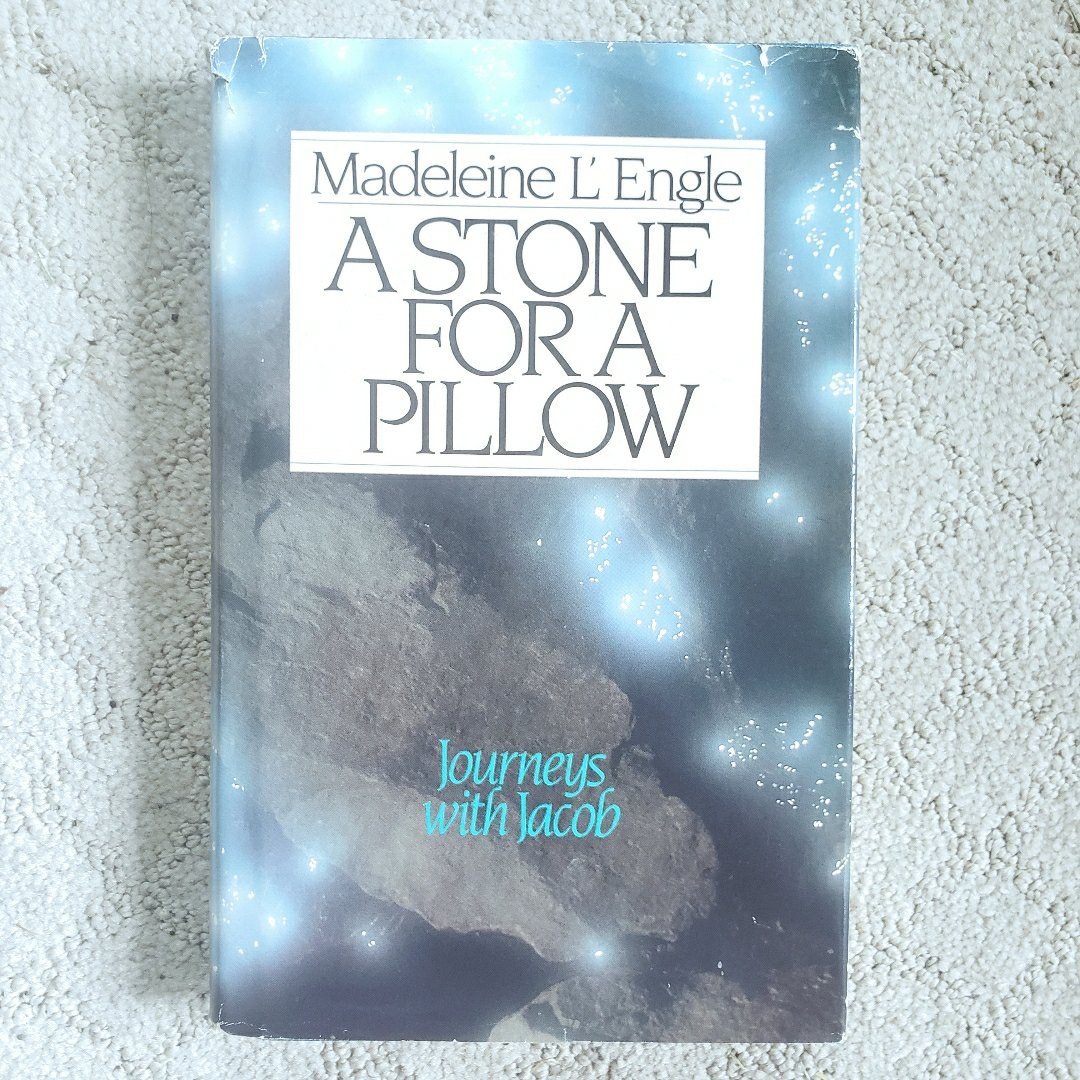 A Stone for a Pillow: Journeys with Jacob (This Edition, 1986)