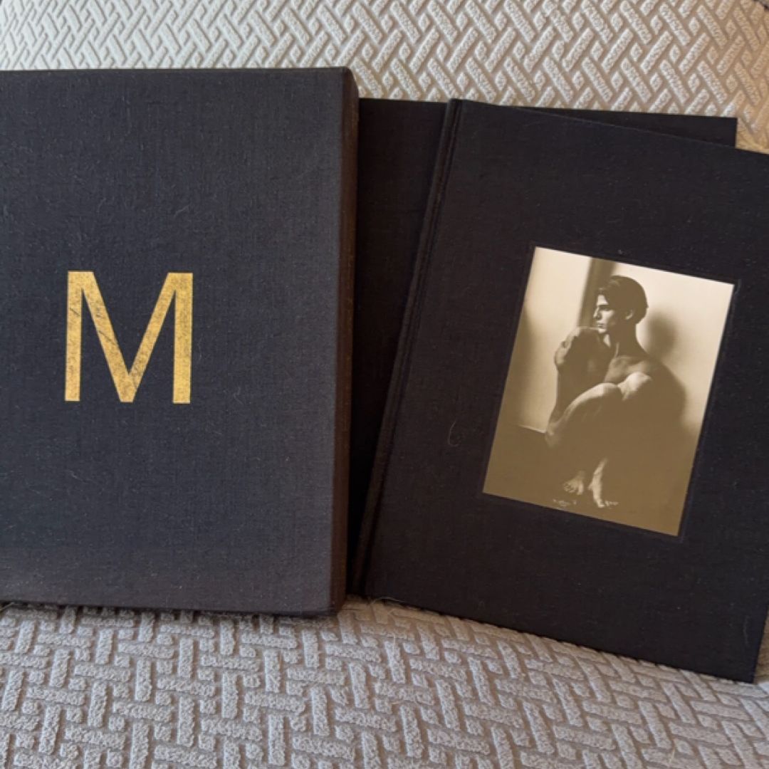 Hherb Ritts:Men/Women