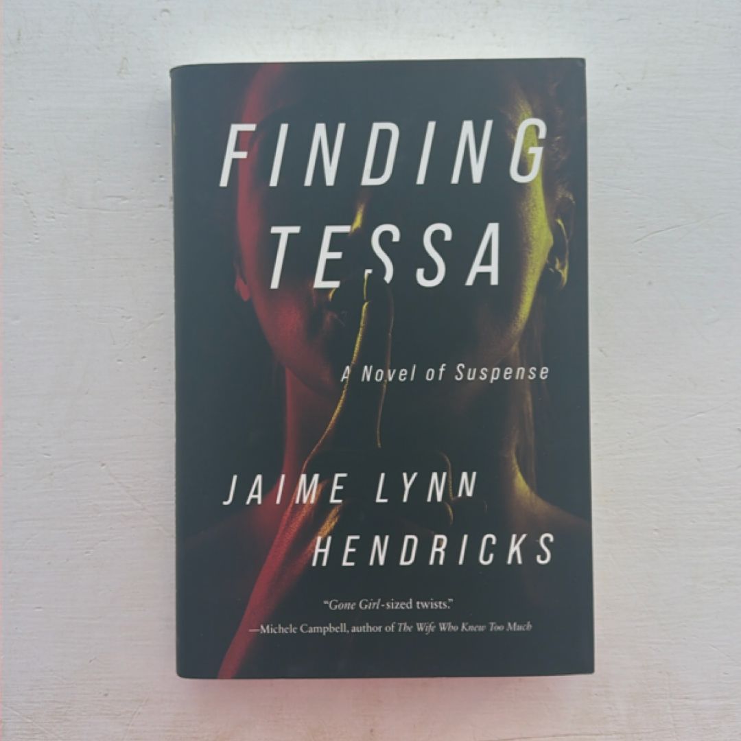Finding Tessa