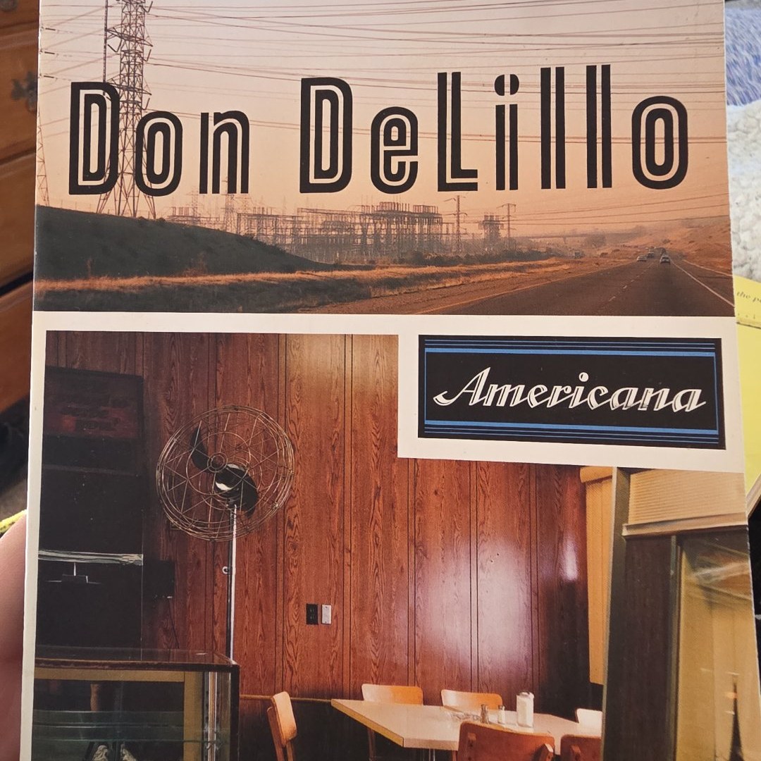 Americana