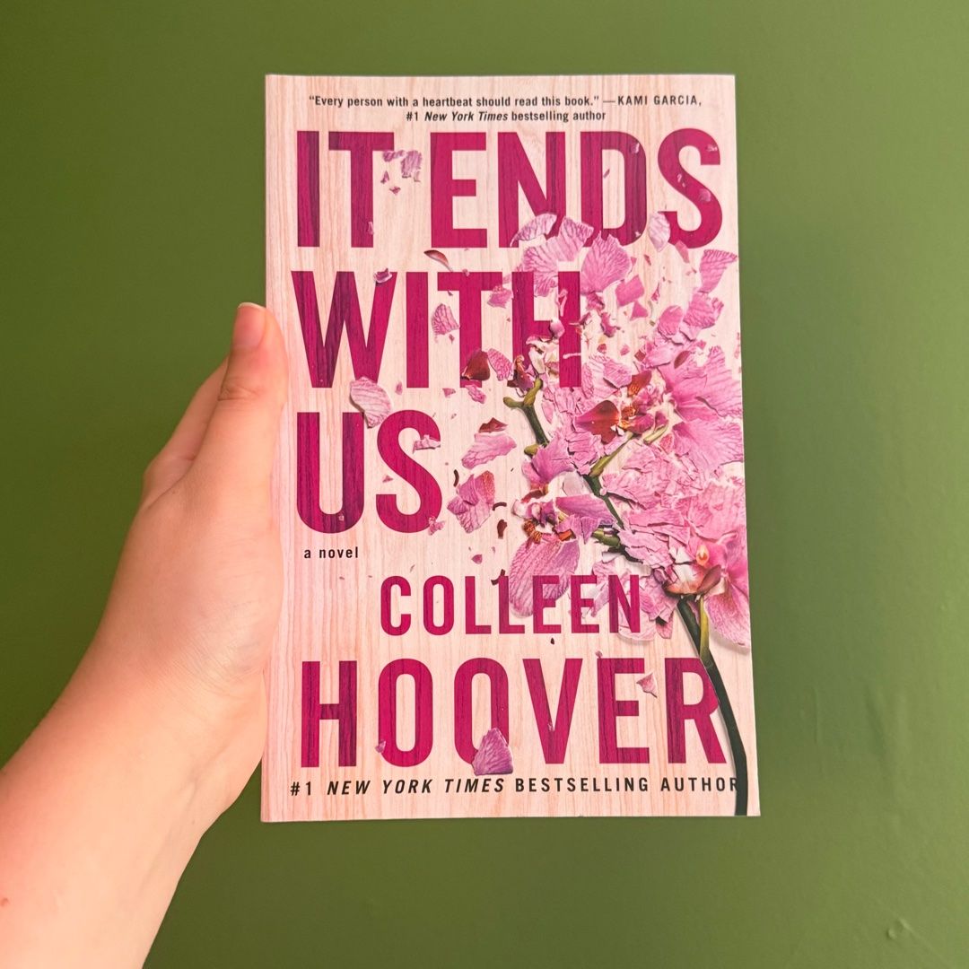 It Ends with Us
