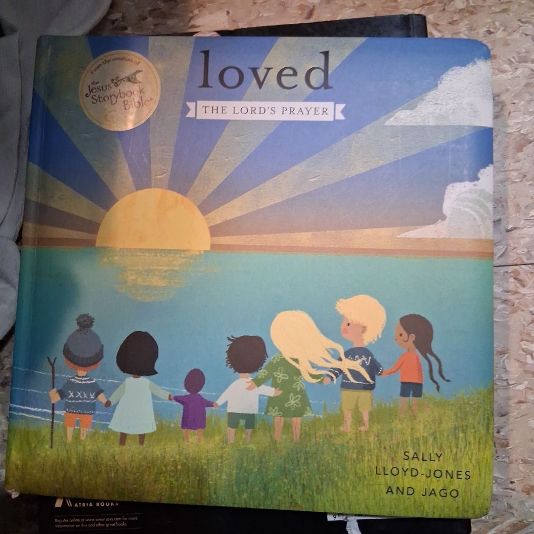 Loved