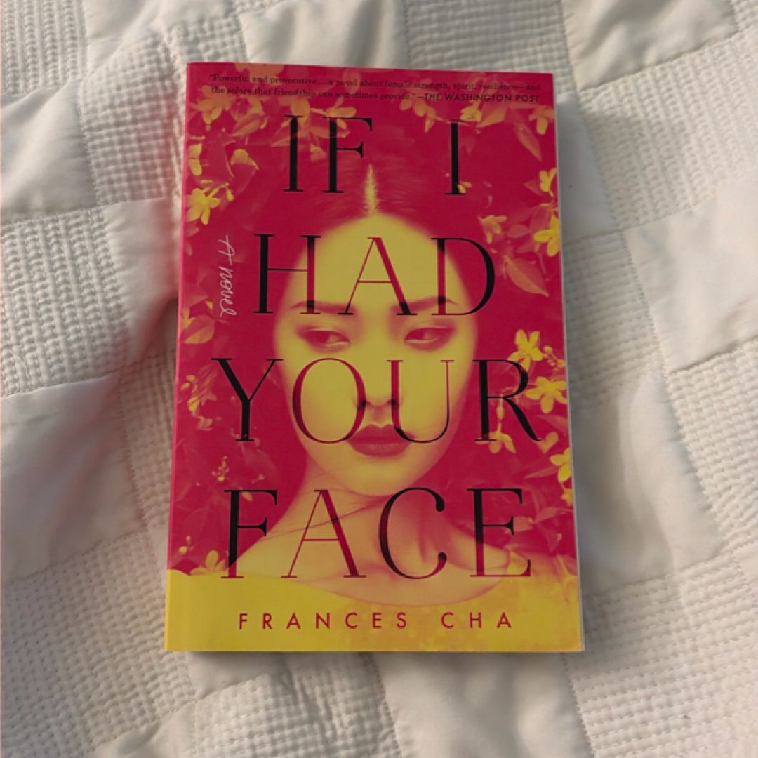 If I Had Your Face