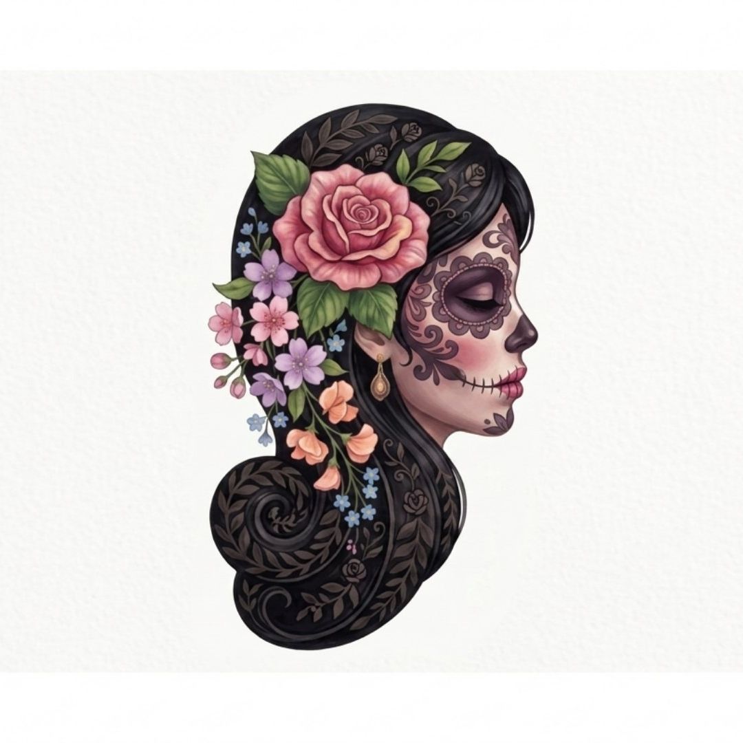 Skull Maven