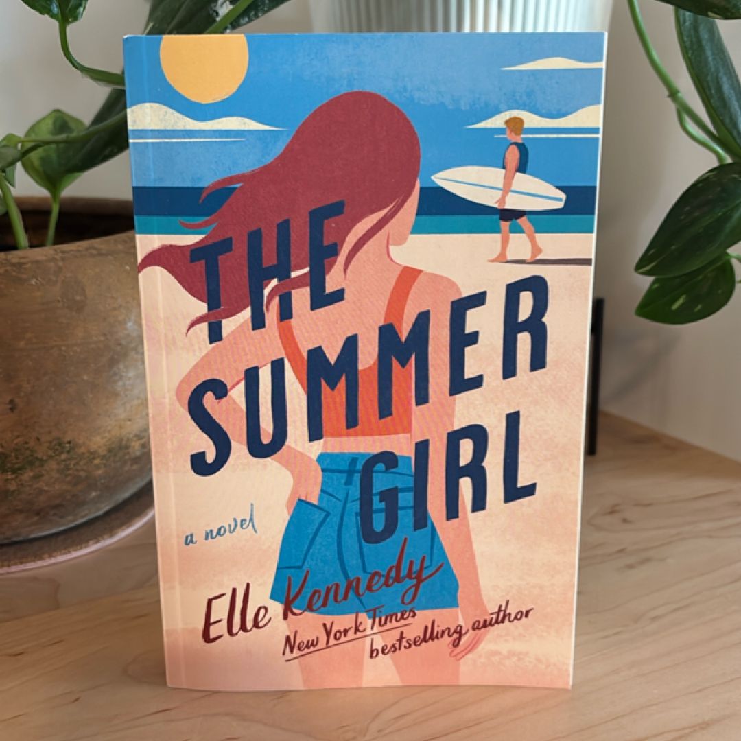 The Summer Girl