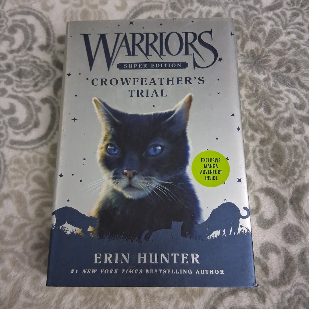 Warriors Super Edition