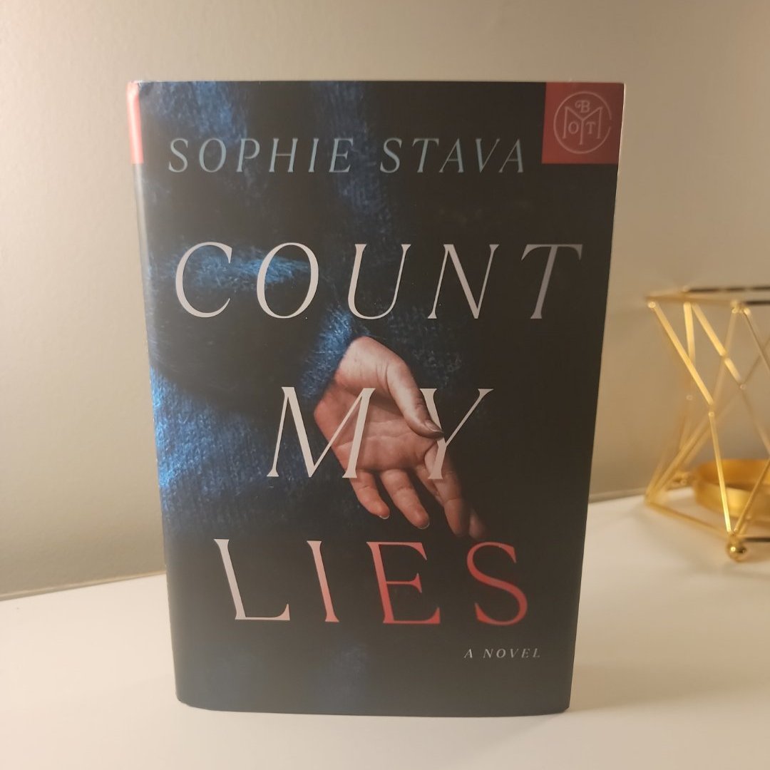 Count My Lies