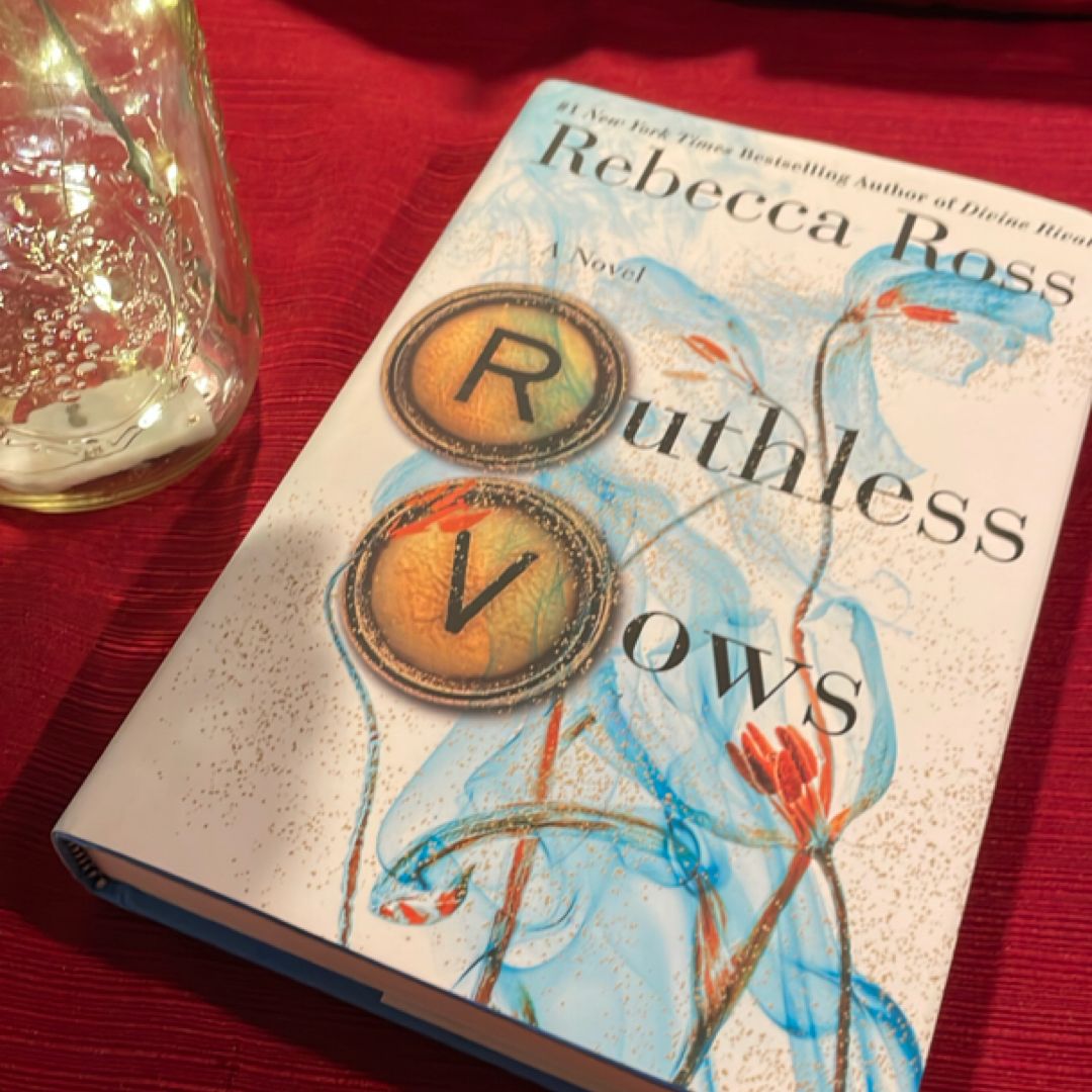 Ruthless Vows