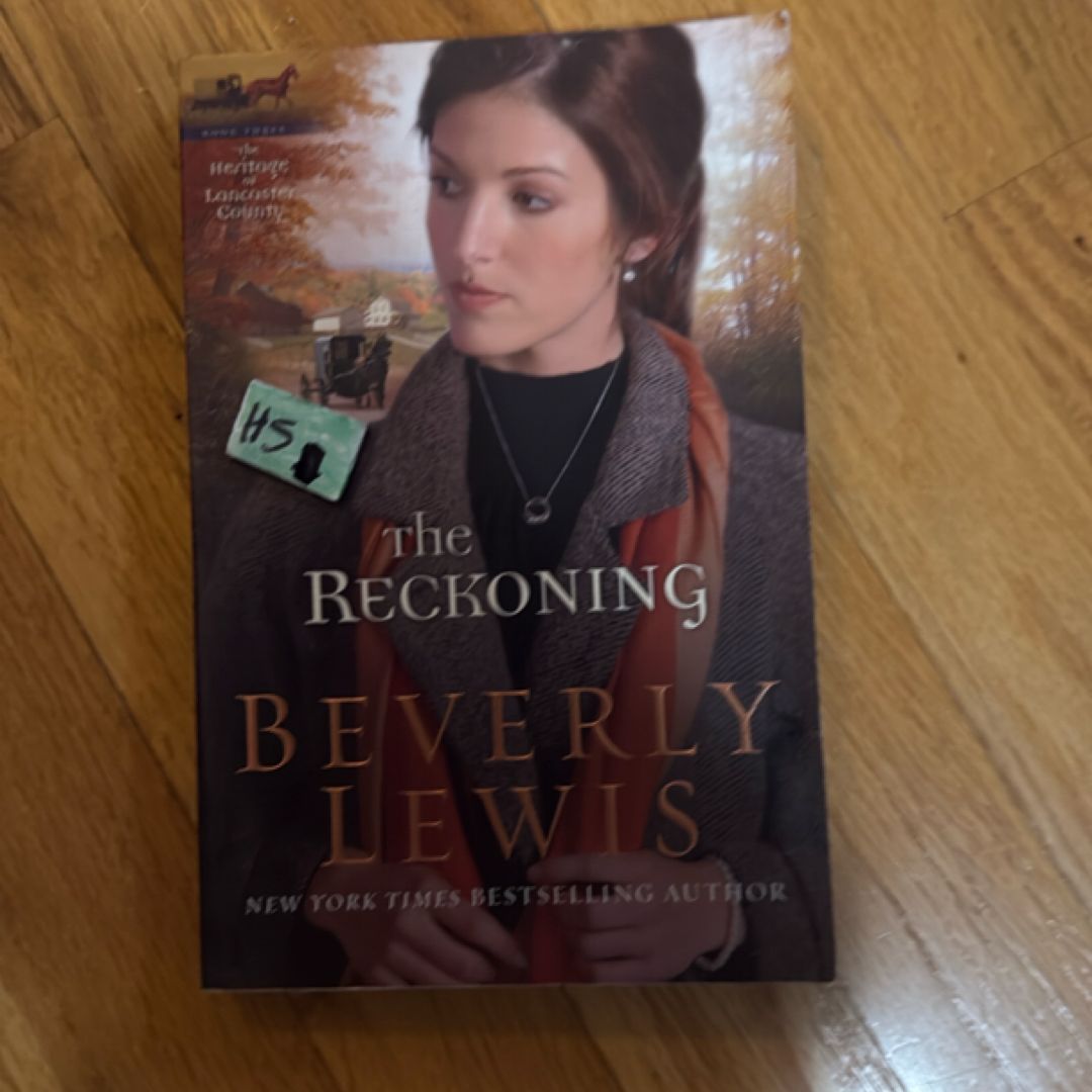 The Reckoning