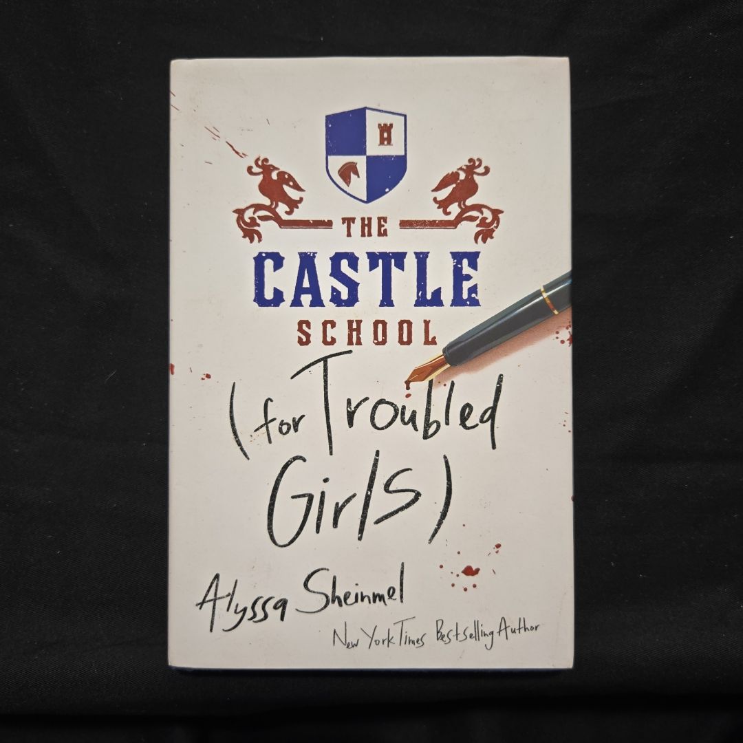 The Castle School (for Troubled Girls)