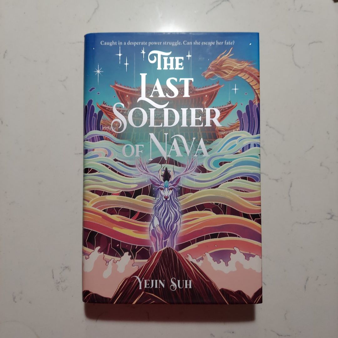 The Last Soldier of Nava