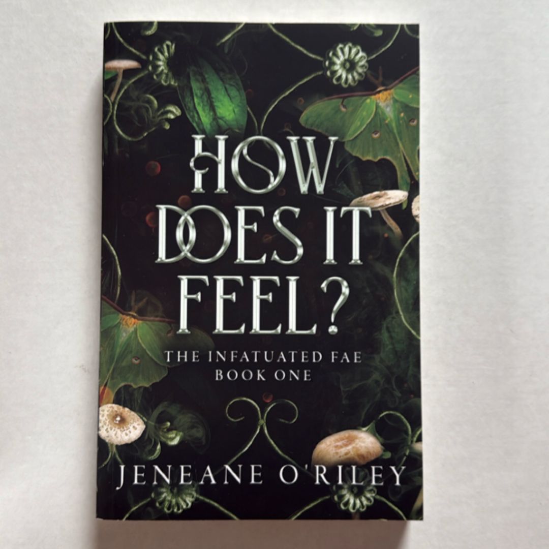 How Does It Feel?
