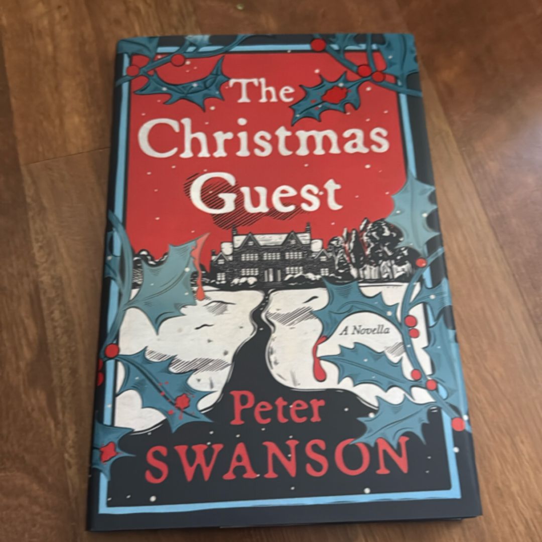 The Christmas Guest