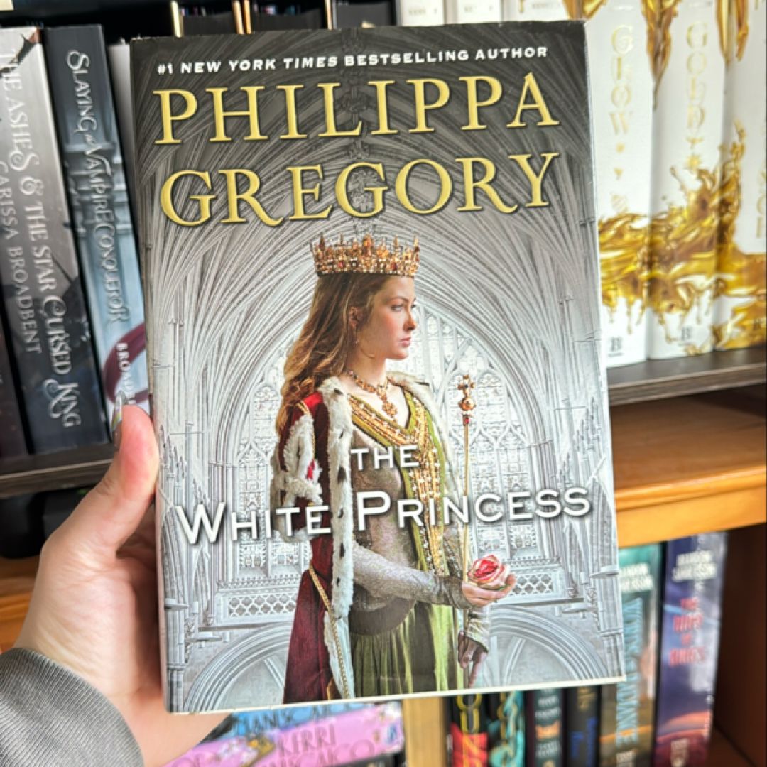 The White Princess
