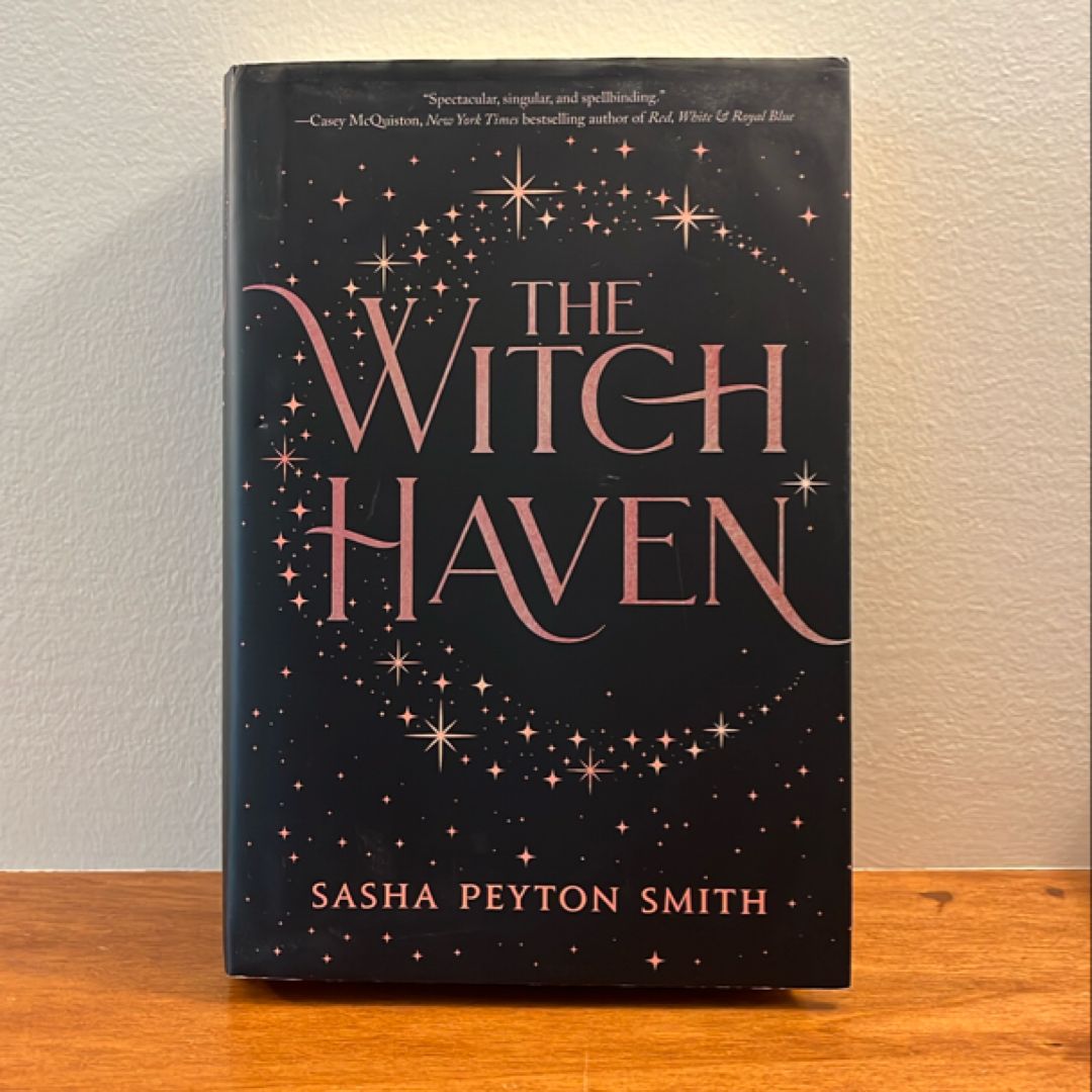 The Witch Haven