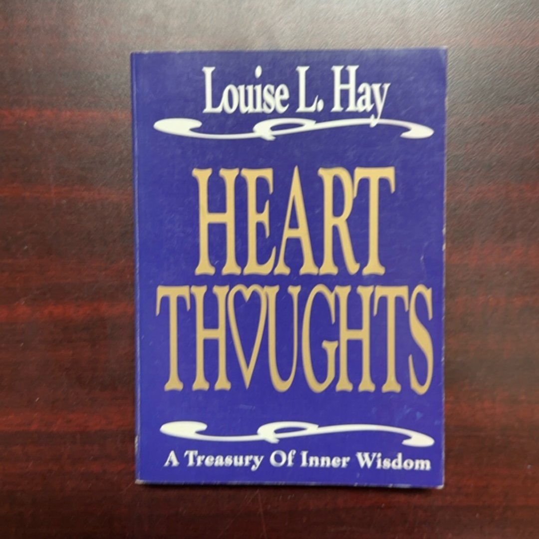 Heart Thoughts