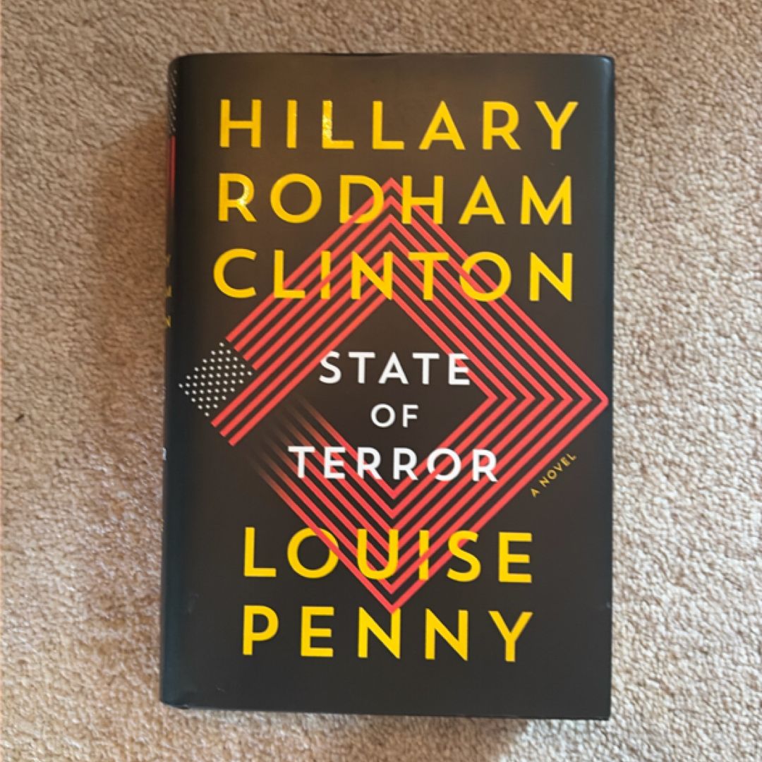 State of Terror