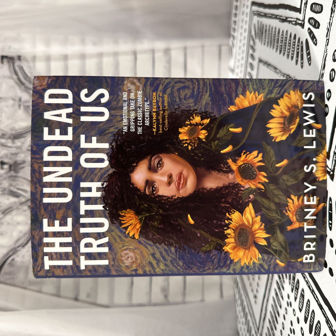 The Undead Truth of Us