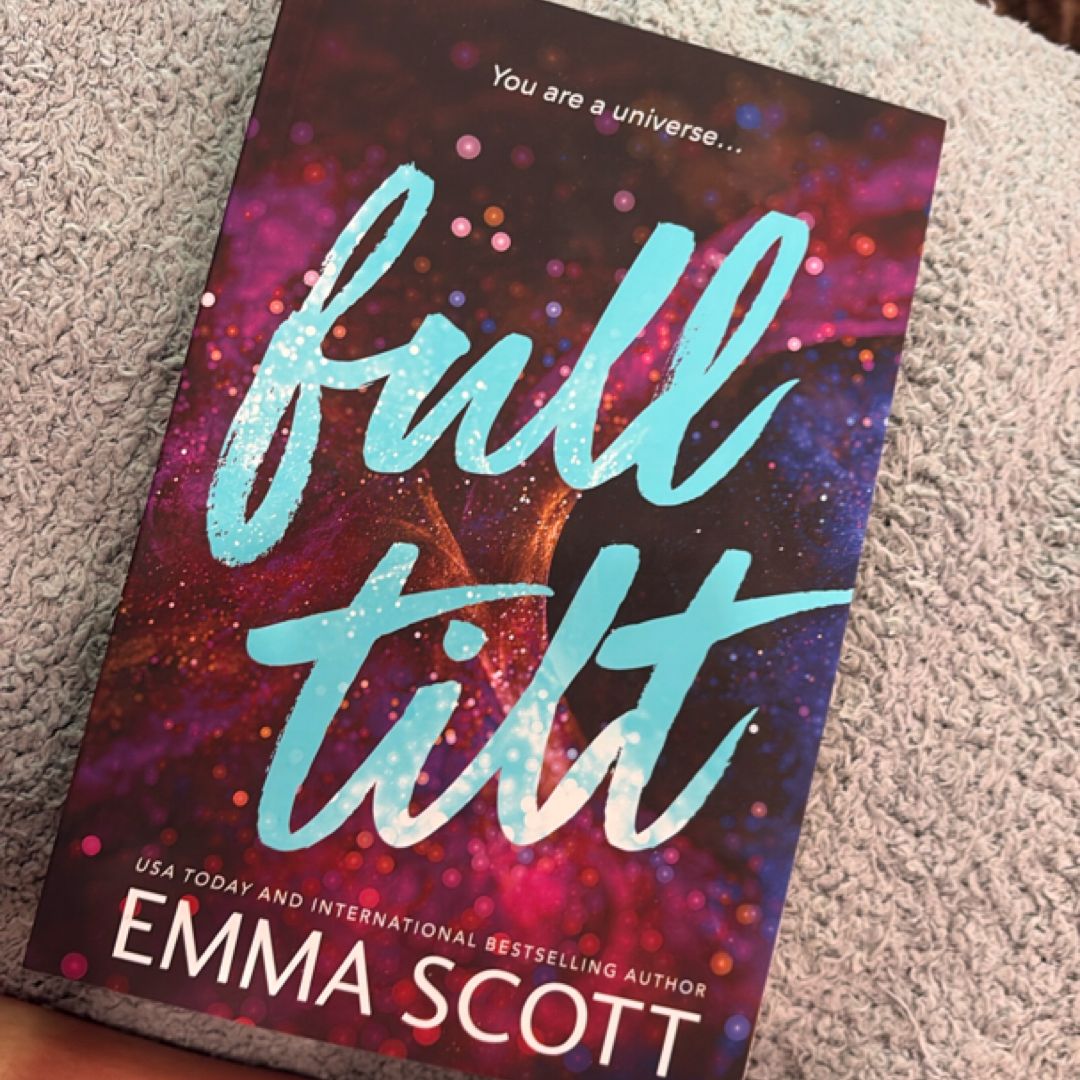Full Tilt (Standard Edition)