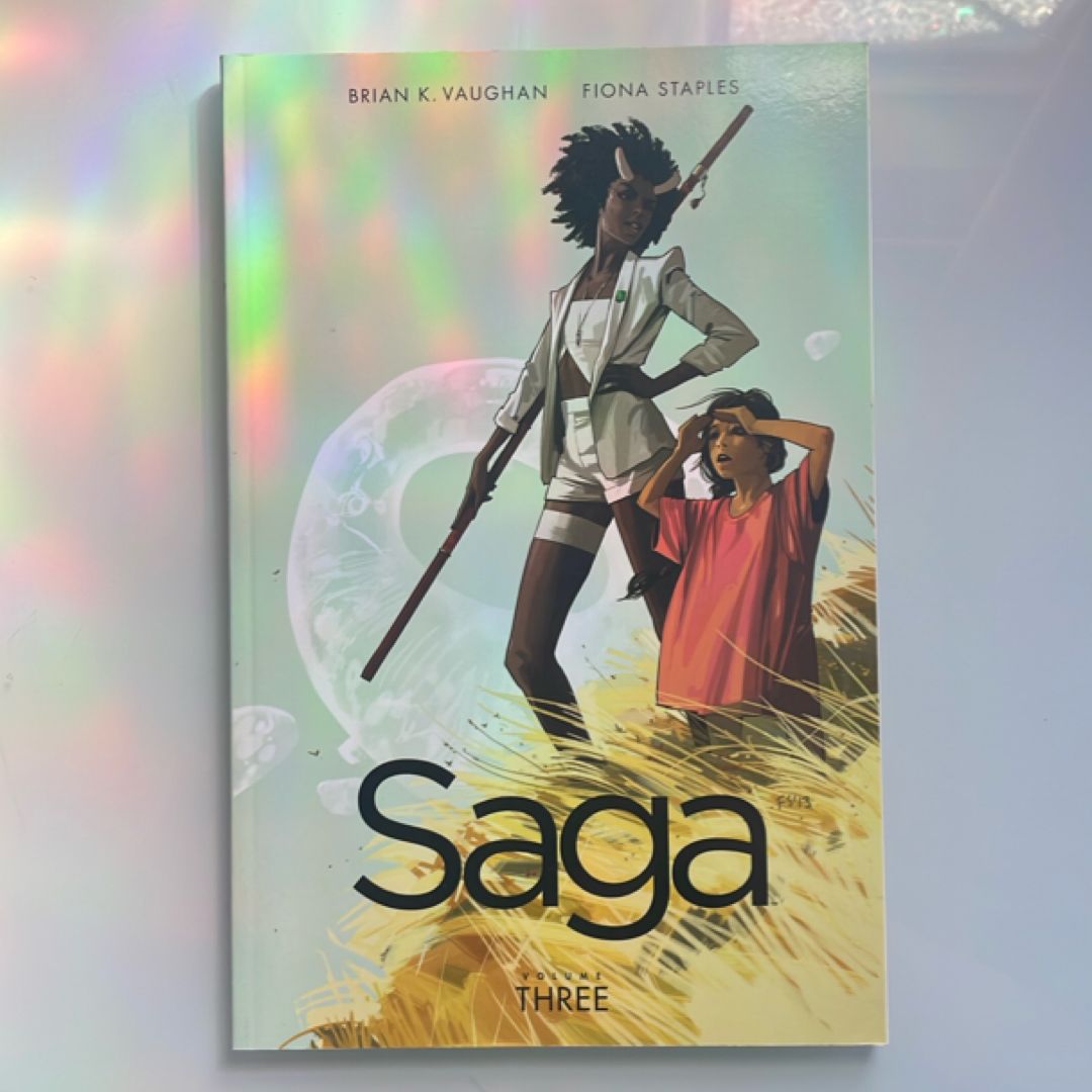 Saga
