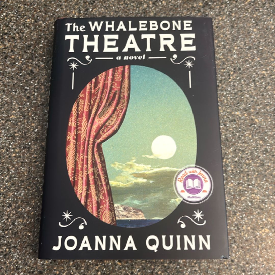The Whalebone Theatre