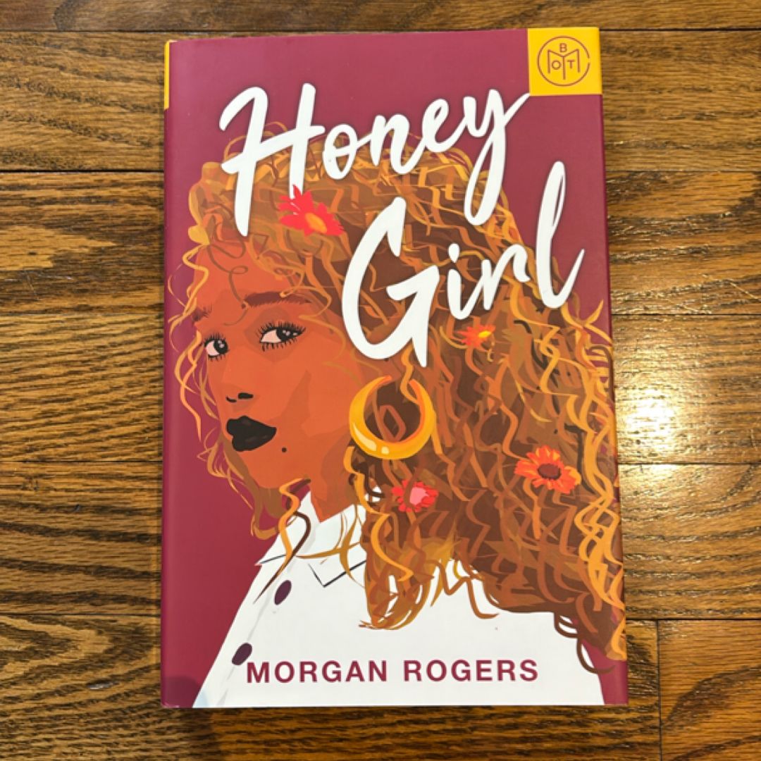 Honey Girl