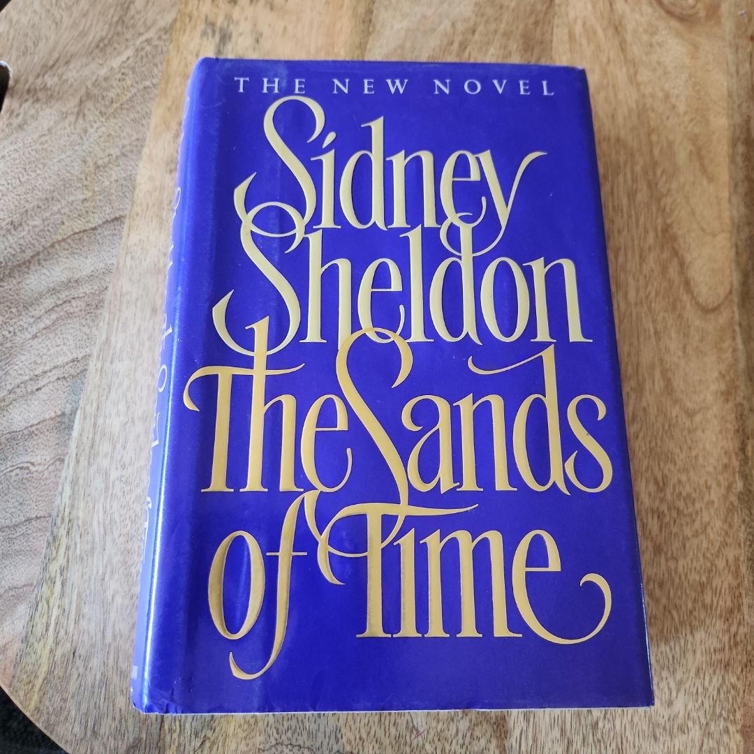 The Sands of Time