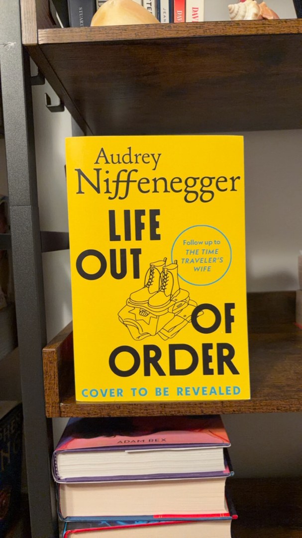 Life Out of Order (Standard Edition)