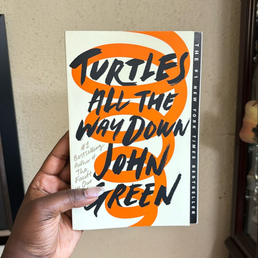 Turtles All the Way Down