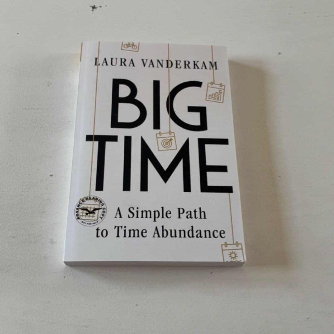 Big Time