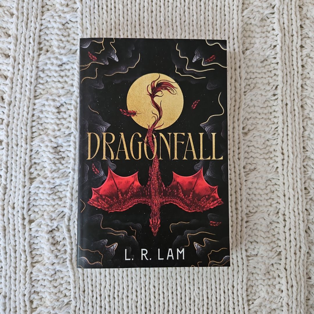 Dragonfall