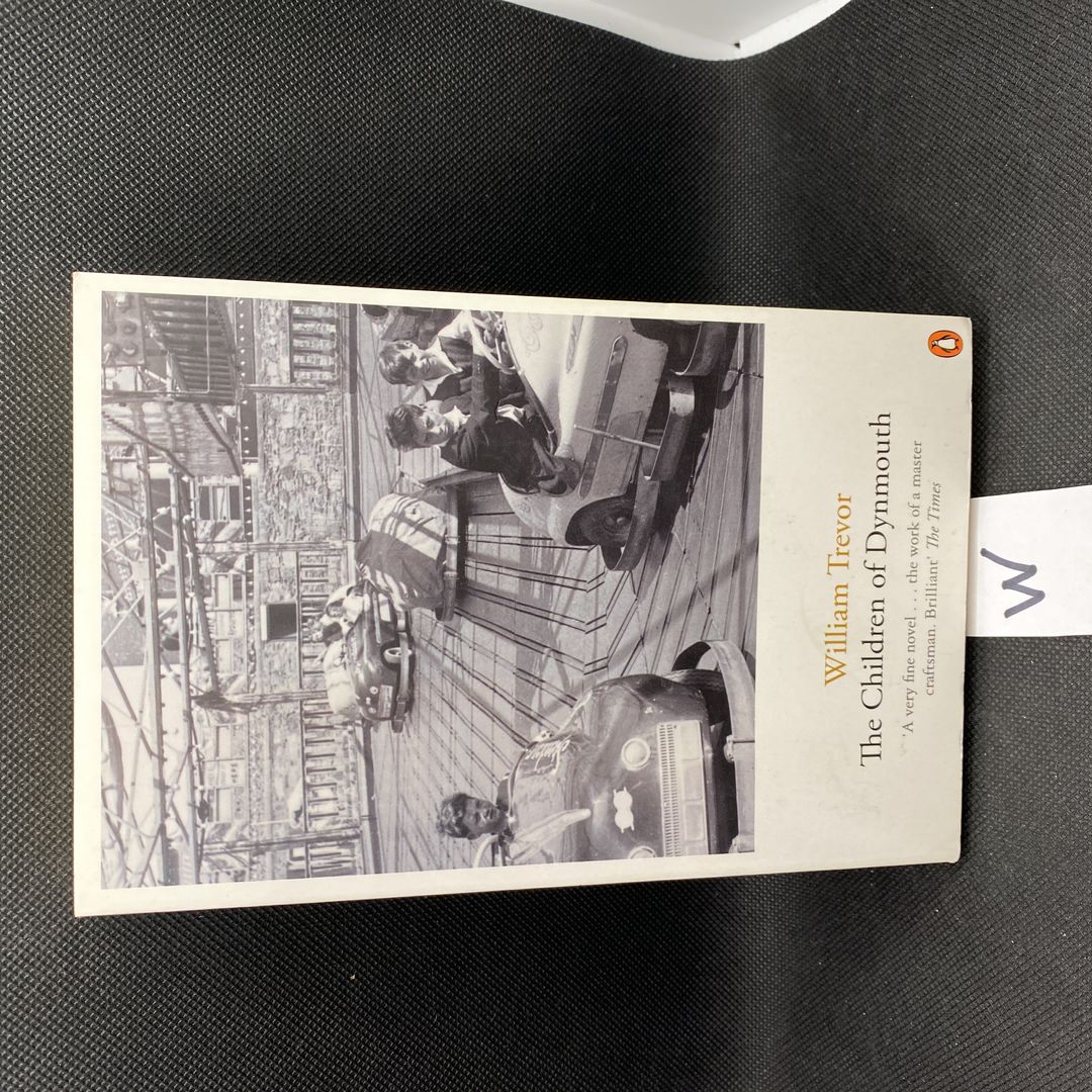 The Children of Dynmouth